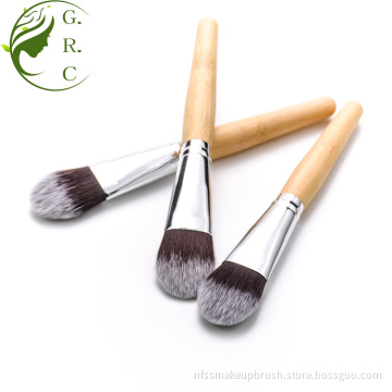 Wholesale Body Lotion Foundation Mask Brush Makeup